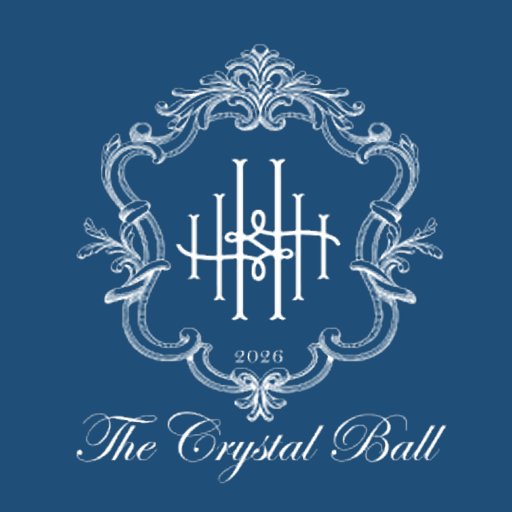 The Crystal Ball 2026